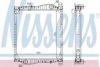 NISSENS 69606A Radiator, engine cooling